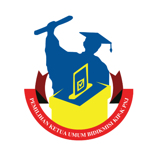 Logo Pilkadikip 2026